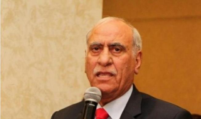 الخرابشة: “مكافحة غسل الأموال وتمويل الإرهاب” أولوية