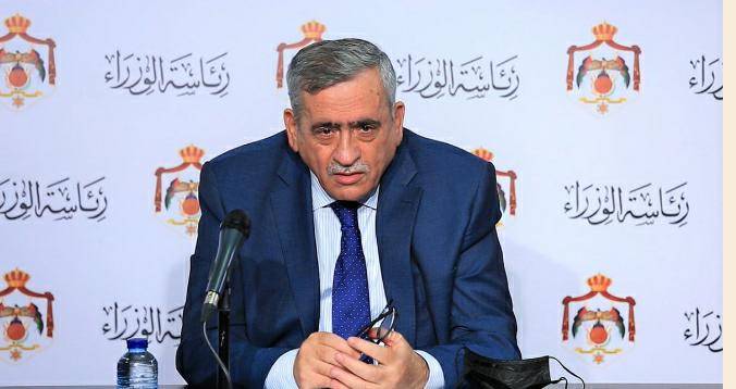 وزير الصحة:الواقع الوبائي يتطلب إجراءات حازمة للحد من انتشار العدوى