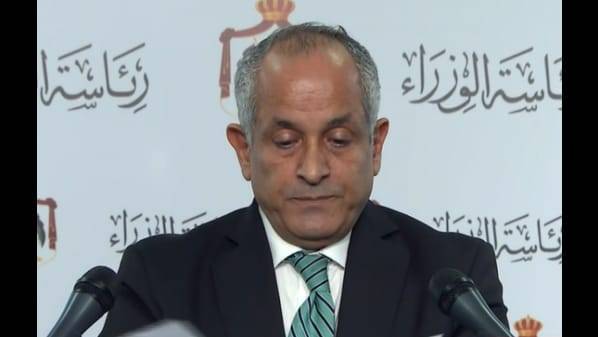 الحكومة تصدر أمر الدفاع (26) وتفعل أمر الدفاع (24) وغرامة الكمامة بين 60 إلى 100 دينار