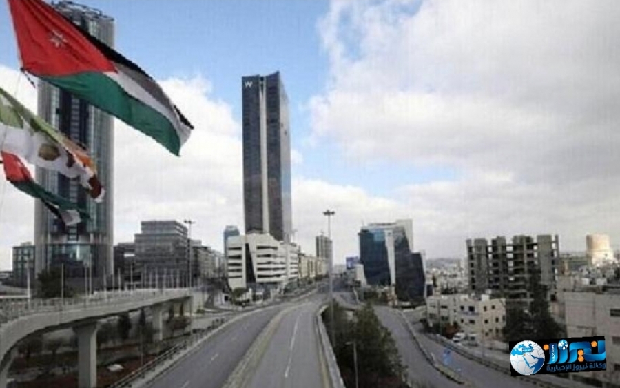 تفاصيل الحظر الشامل وأمر الدفاع رقم (26)