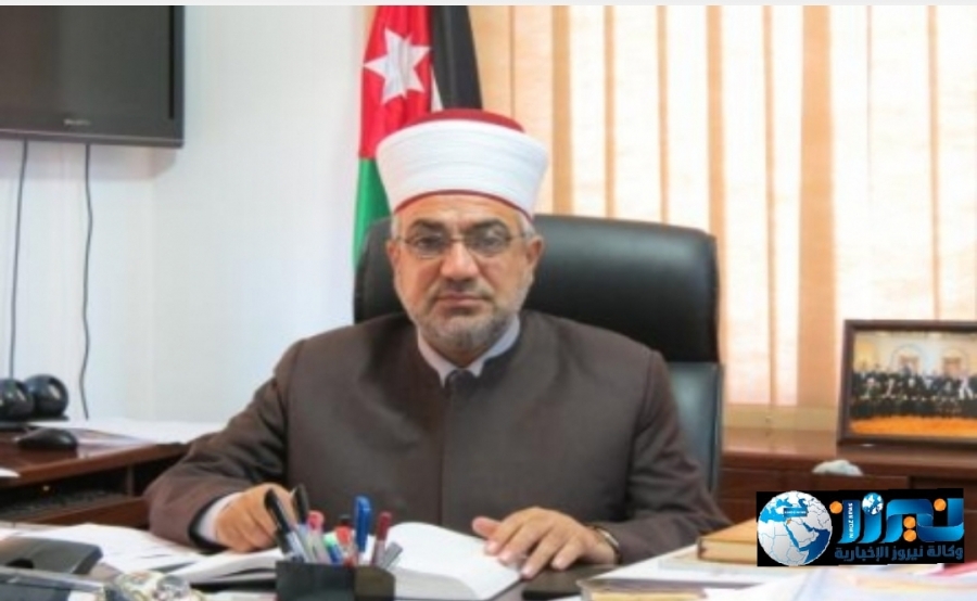 خطبة الجمعة 10 دقائق ودعوة للصلاة في ساحات المساجد للحفاظ على التباعد.