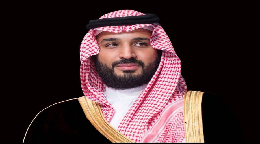 محمد بن سلمان يجري عملية جراحية ناجحة