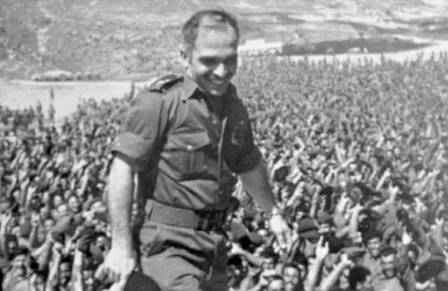 نيروز الإخبارية تنفرد في نشر حلقات تفصيلية عن تعريب قيادة الجيش العربي