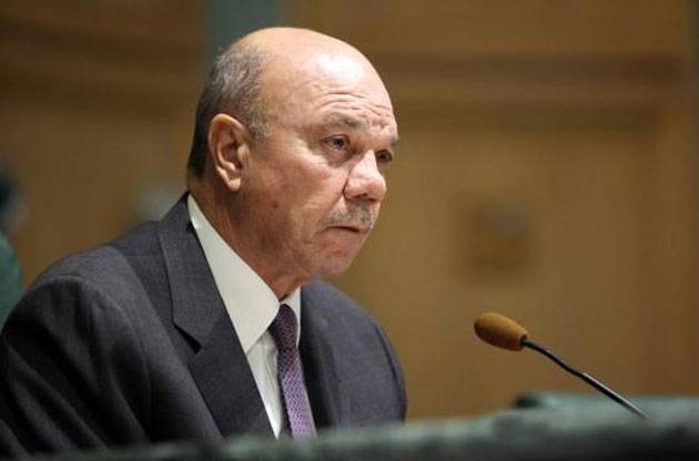 الفايز يدعو إلى حلول سريعة تعالج معيقات الاستثمار