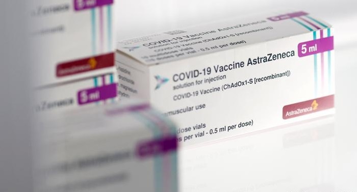 AstraZeneca to miss EU vaccine delivery target in second quarter