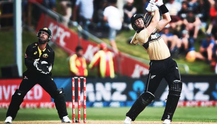 New Zealand survive StoinisDaniel scare to secure thrilling win over Australia