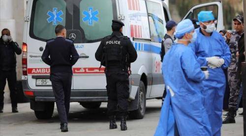 الصحة: 400 ألف مسجل على منصة اللقاحات المضادة لكورونا