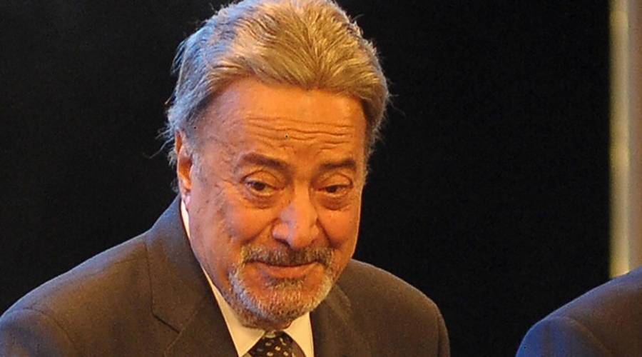 تدهور الحالة الصحيّة للفنان المصري يوسف شعبان جراء إصابته بكورونا