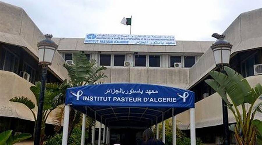 سلالة كورونا البريطانية المتحوّرة تصل الجزائر