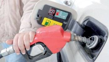 عاجل : وزارة الطاقة تعلن عن 122 محطة محروقات عاملة خلال الحظر الشامل .. اسماء