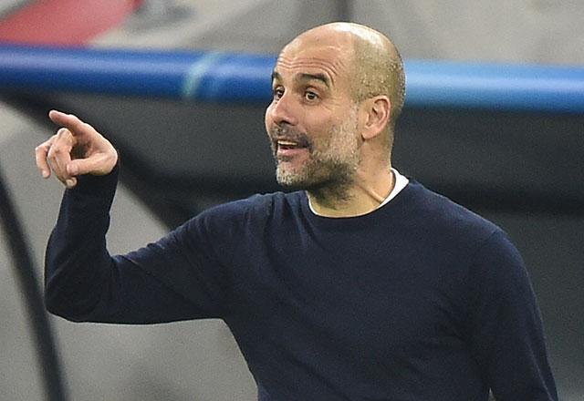 Guardiola demands more as Man City and Real Madrid on brink of last eight