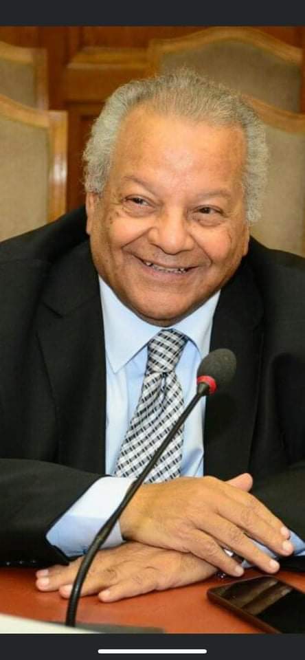 عـاجـل: الاتحاد العام للمنتجين العرب يرفض المساس بسيادة المملكة العربية السعودية وقيادتها