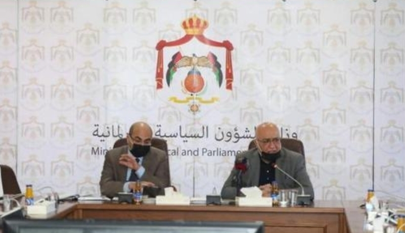 المعايطة: الادارة المحلية أمام النواب الشهر المقبل وانتخابات البلديات في الخريف