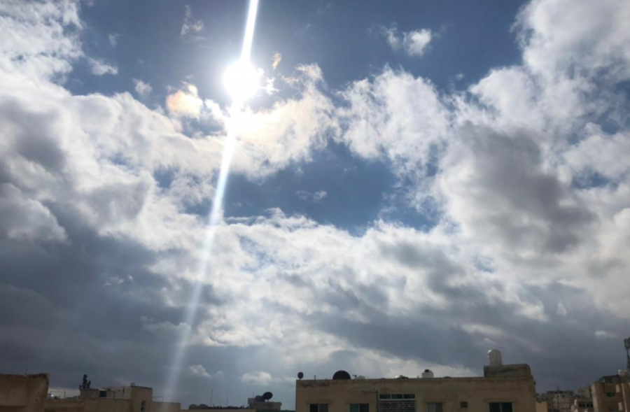 الأرصاد تنشر آخر تطورات حالة الطقس في المملكة لـ3 أيام قادمة .. تفاصيل