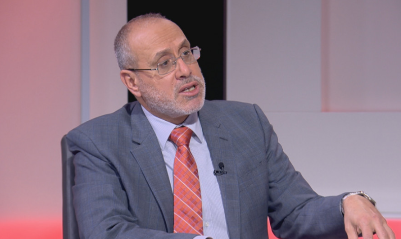 ديوان المحاسبة: تقرير حول التزام دوام الموظفين الخميس