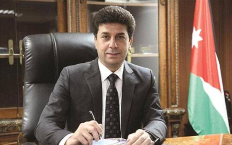 المسلماني ضمن قائمة أفضل شخصية عربية مؤثرة لعام 2020  رابط