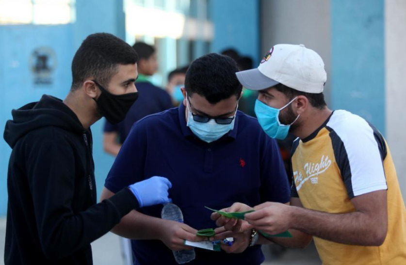 عاجل : التربية: بدء استقبال طلبات الاشتراك لامتحان التوجيهي و هذا المطلوب لتسجيل المستنفذين لحقهم