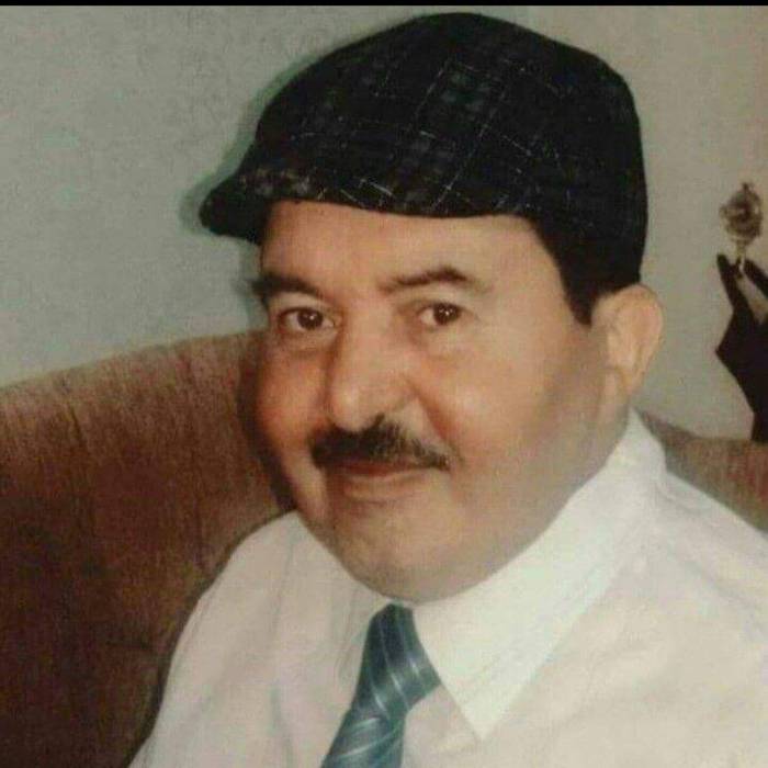 نيروز الإخبارية تعزي الضمور بوفاة الدكتور  قاسم الضمور