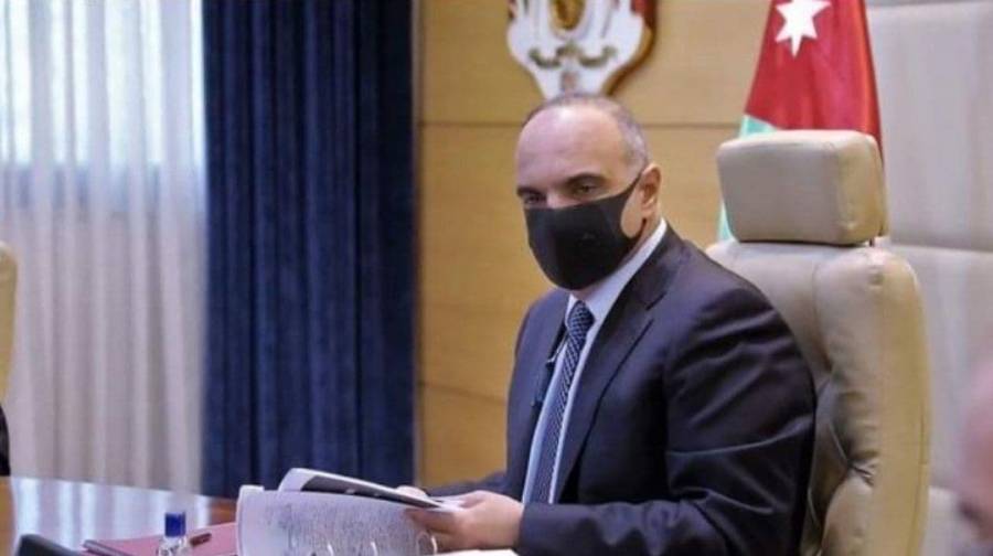 تعديل حكومي مرتقب على حكومة الخصاونة