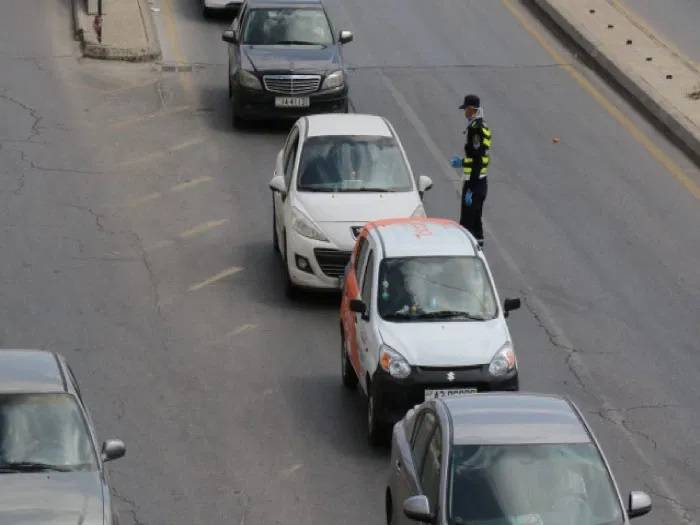 السير: خطط مدروسة لوضع حلول للأزمات المرورية