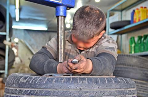 ‘Child labour thrives on pandemic’