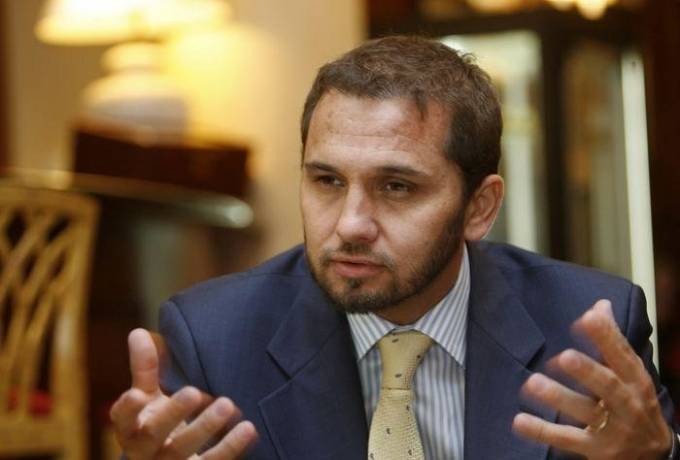 الأمير مرعد كبيرا للأمناء