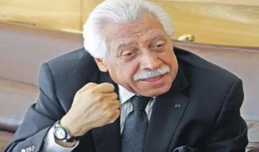 الصرايرة ينعى عمدة عمان الأسبق عقل بلتاجي