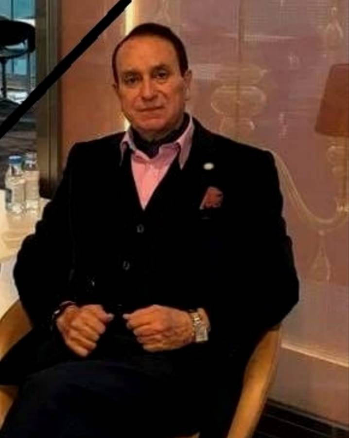 وفاة جديدة لطبيب أردني بكورونا