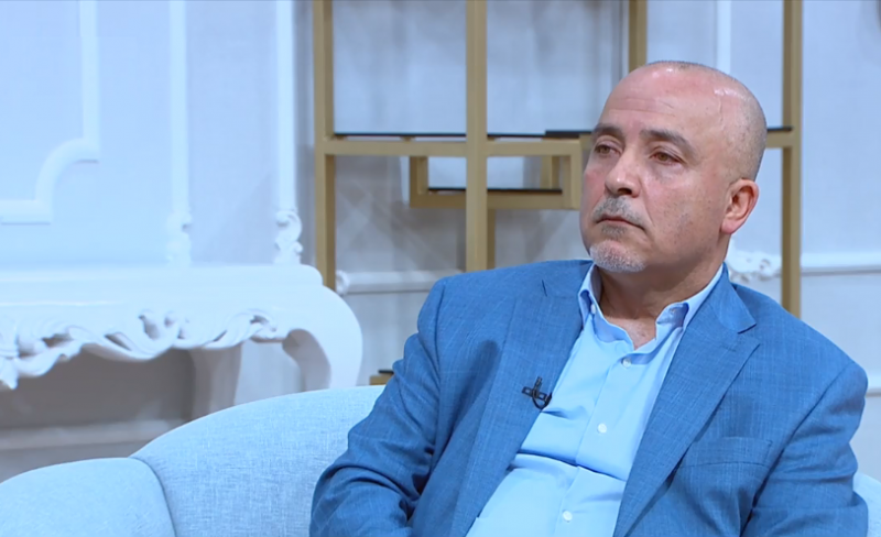 الهياجنة: «وضع صحي مقلق والإصابات بازدياد» ولا سيناريوهات محددة لشهر رمضان