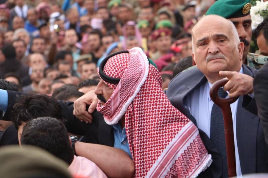 5 سنوات على استشهاد راشد الزيود