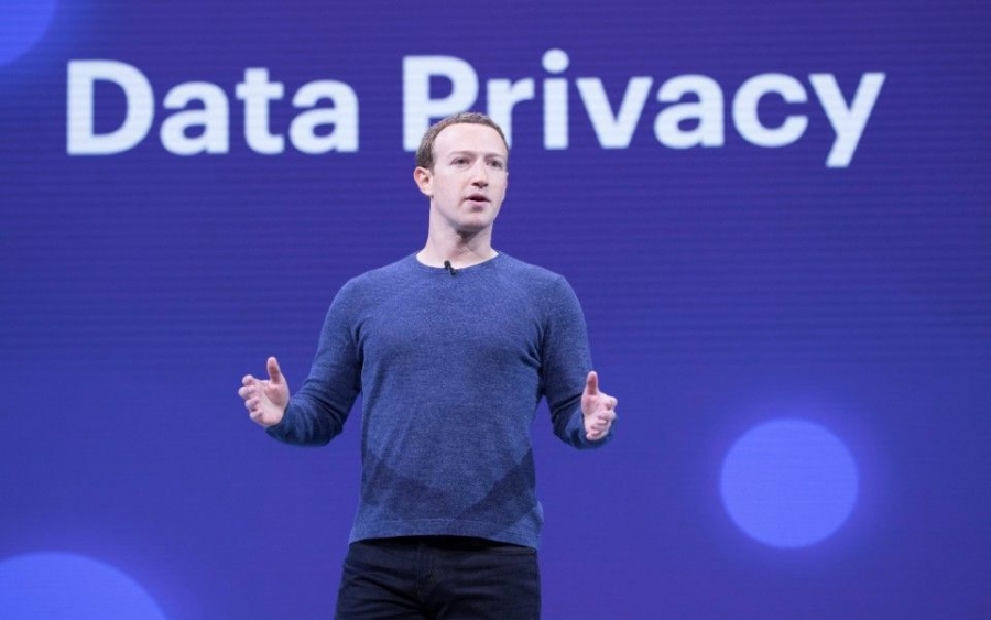 Facebook will pay US$ 650 million for illegally collecting biometric data to identify faces