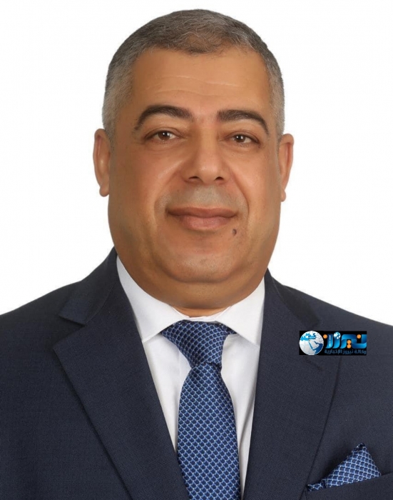 العامري عضواً في إستشاري بنك الشفاء والصحة الأردني