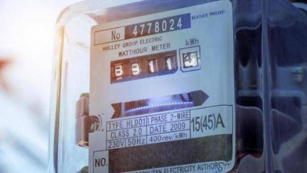 تعديل الأسس المعتمدة لإيصال الكهرباء على حساب فلس الريف