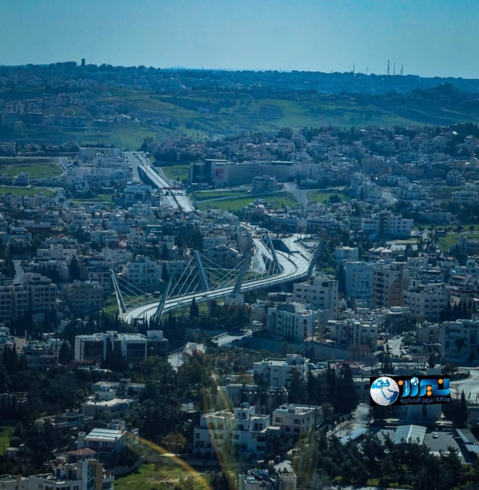 كتلة هوائية باردة الثلاثاء