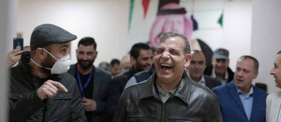 في الذكرى السنوية الأولى .. الأردن يقفز بعدد إصابات كورونا خلال عام واحد من إصابة واحدة إلى 397.158 إصابة