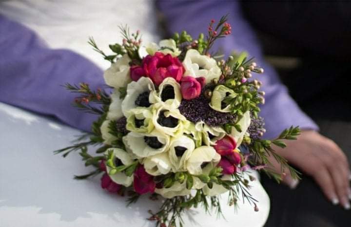 ضبط عريس أقام حفل زفاف وحضر بطائرة لـ بيرين