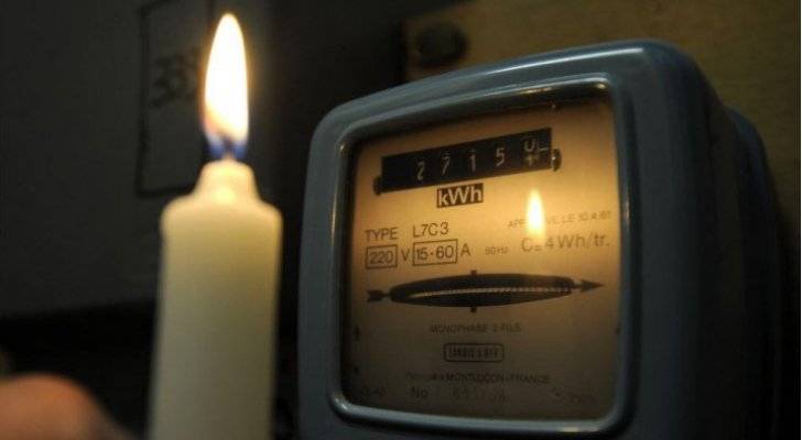 بالاسماء .. مهم من كهرباء اربد حول فصل التيار عن مناطق في الشمال