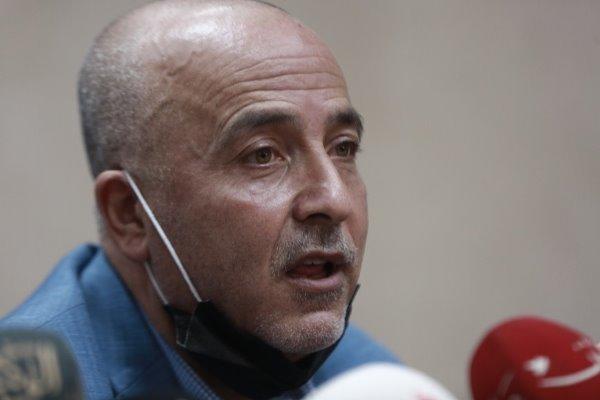 الهياجنة عن اللقاحات: لا ينقصنا المال