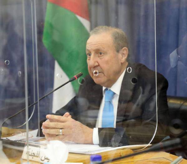 رئيس قانونية الاعيان: آن أوان الغاء حبس المدين