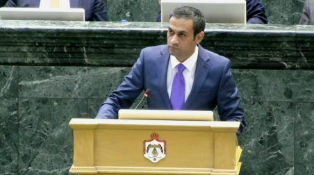 عاجل : لجنة السلوك تبدأ التحقيق مع النائب العجارمة حول حادثة مصنع ناعور الاربعاء