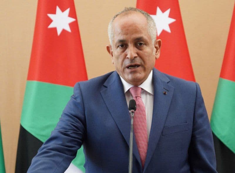 العايد يهنئ بذكرى تعريب قيادة الجيش والعيد الثاني والستين لتأسيس الإذاعة الأردنية ويوم مدينة عمان