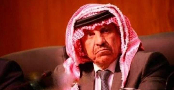 الوزير الأسبق سلامة حماد  مرشح قوي لإستلام منصب وزير الداخلية