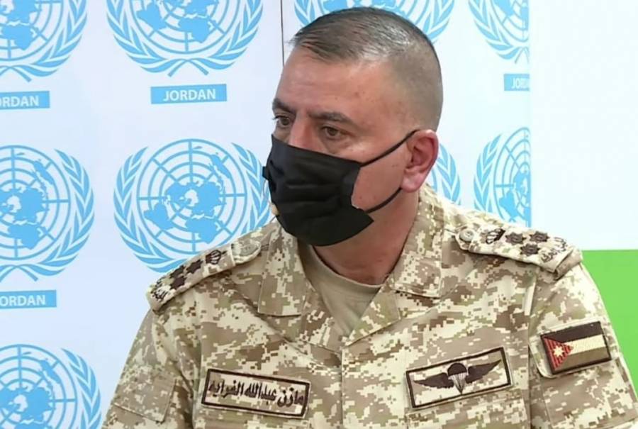 الفراية: الفئة المستهدفة في برنامج التطعيم  حوالي 4.8 ملايين شخص