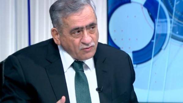 عبيدات: لن نجبر  المواطنين على تلقي اللقاح