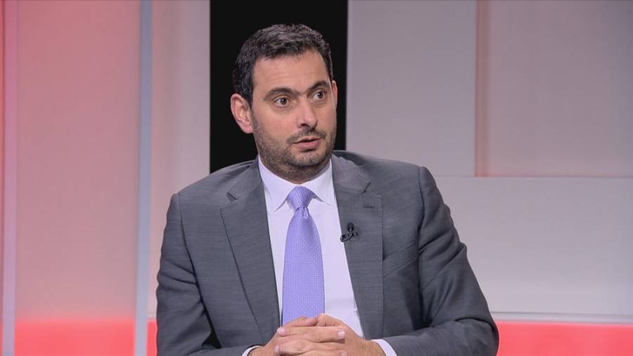 الحموري: بيروقراطية القطاع العام نجحت في إدراة أزمة كورونا