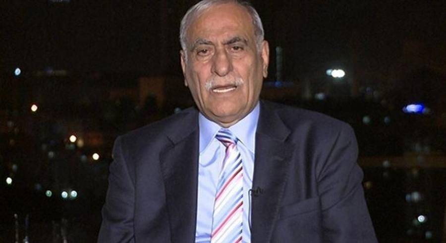 الخرابشة: “الاتجار بالبشر” يحمي الضعيف