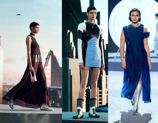 Milan Fashion Week: Optimistic trends for next fall and winter