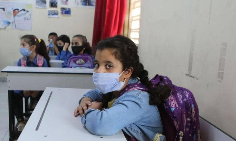 عاجل : التربية تعلن اليوم استمرار التعليم الوجاهي أو تعليق دوام بعض الصفوف .. تفاصيل