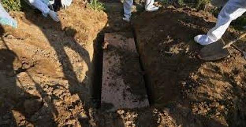 تعميم بتشديد الرقابة على مراسم الجنائز في الأردن خشية تفشي كورونا