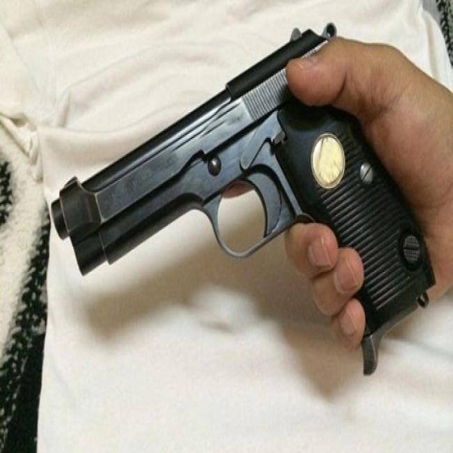 الحبس لابن شقيق نائب حالي